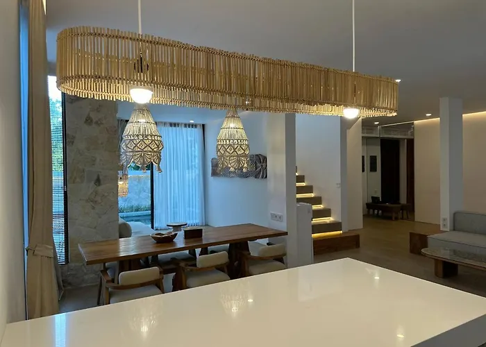 Dreamland View #3 With Pool Villa Uluwatu