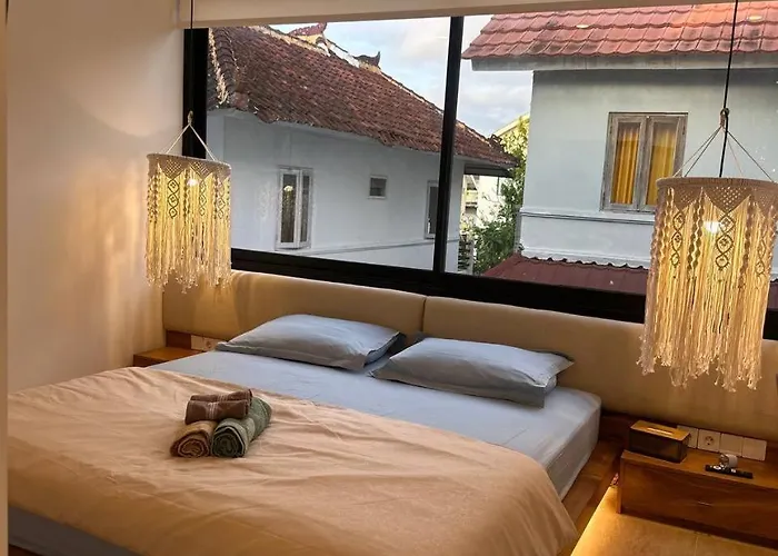 Villa Dreamland View #3 With Pool Uluwatu