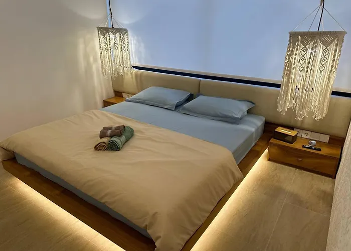 Dreamland View #3 With Pool Villa *