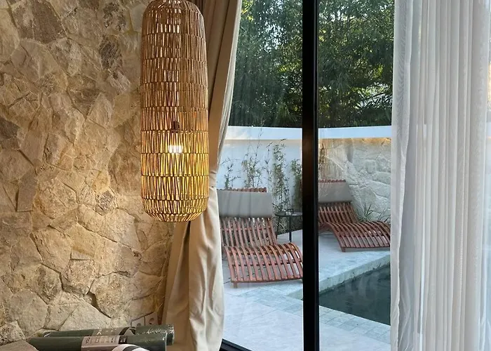 Villa Dreamland View #3 With Pool