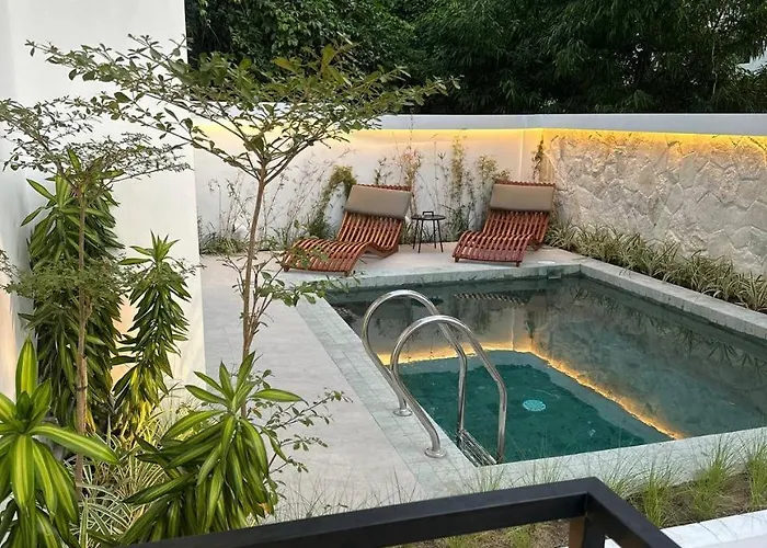 Villa Dreamland View #3 With Pool Uluwatu