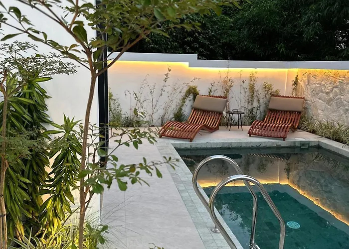 Villa Dreamland View #3 With Pool Uluwatu