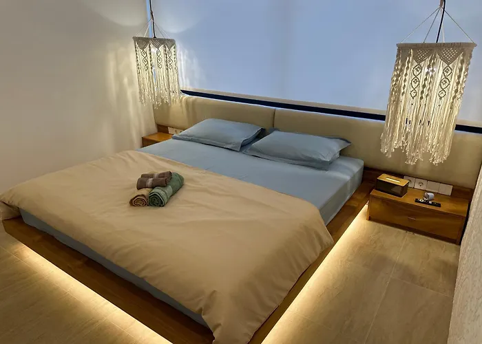 Dreamland View #3 With Pool Villa