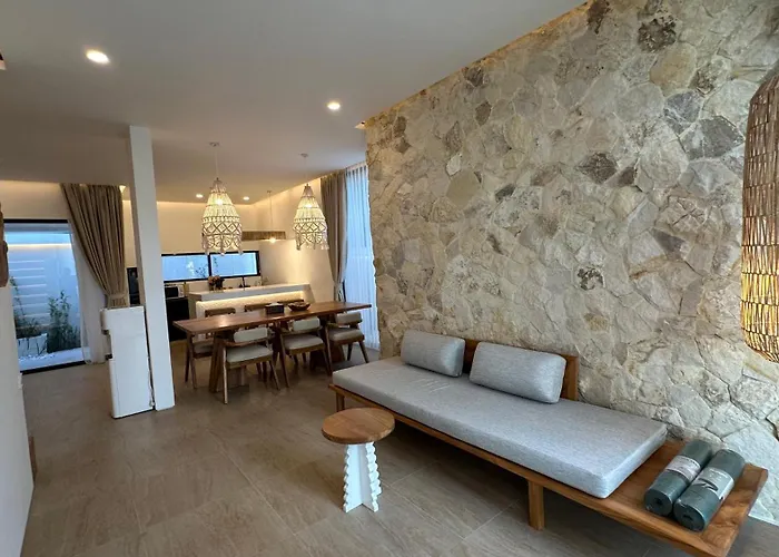 Villa Dreamland View #3 With Pool