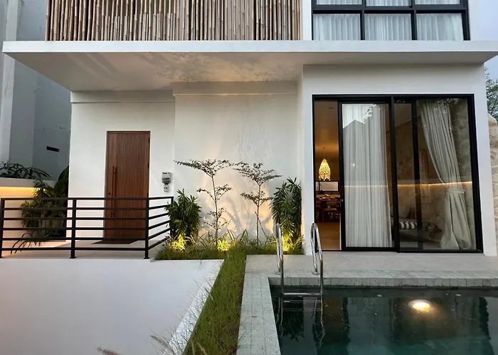 Dreamland View #3 With Pool