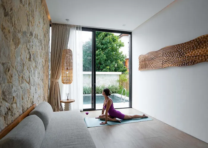 Villa Dreamland View #3 With Pool