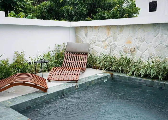 Dreamland View #3 With Pool Villa Uluwatu