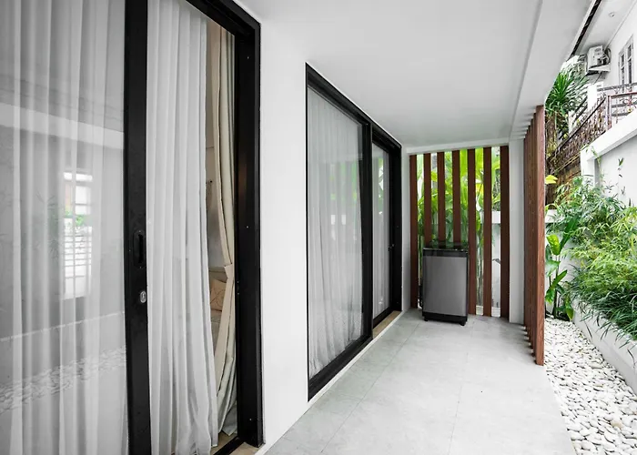 Dreamland View #3 With Pool * Uluwatu
