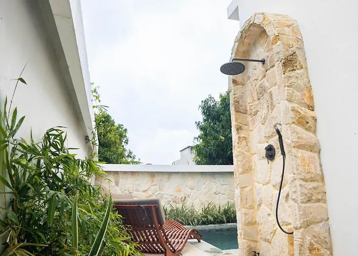 Dreamland View #3 With Pool Villa