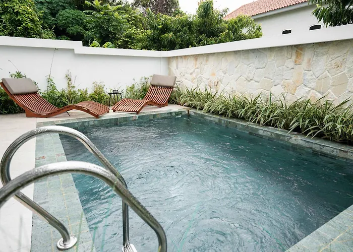 Dreamland View #3 With Pool